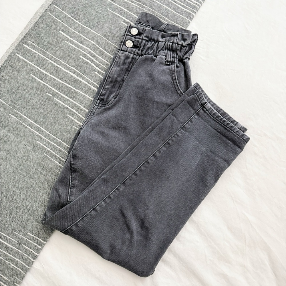 Pacsun Mom Jeans Size 27